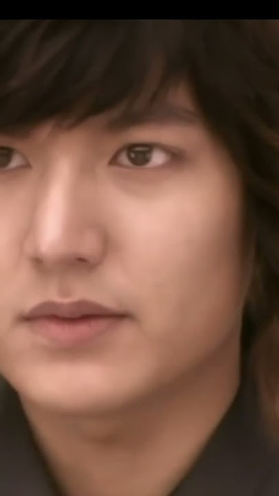 이민호의 최신 사진