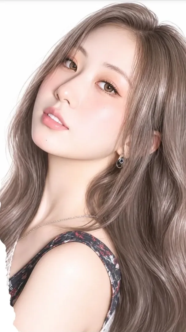 Cuplikan di balik layar dari Jeon Yujin