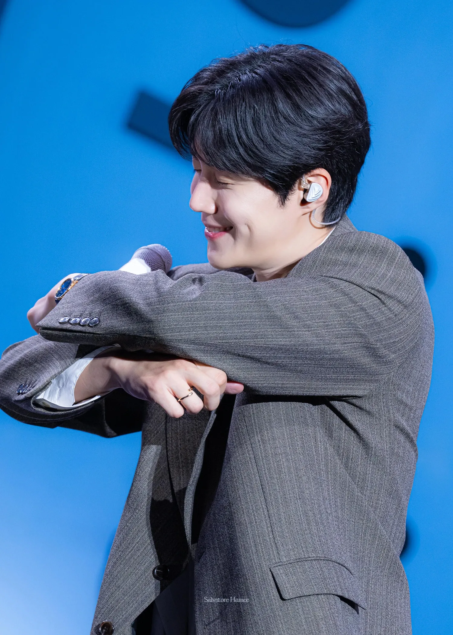 김선호 최근 활동샷