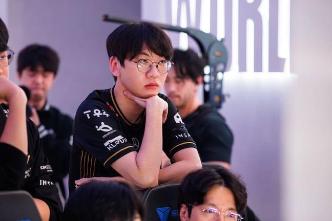 Behind-the-scenes cut of Doran