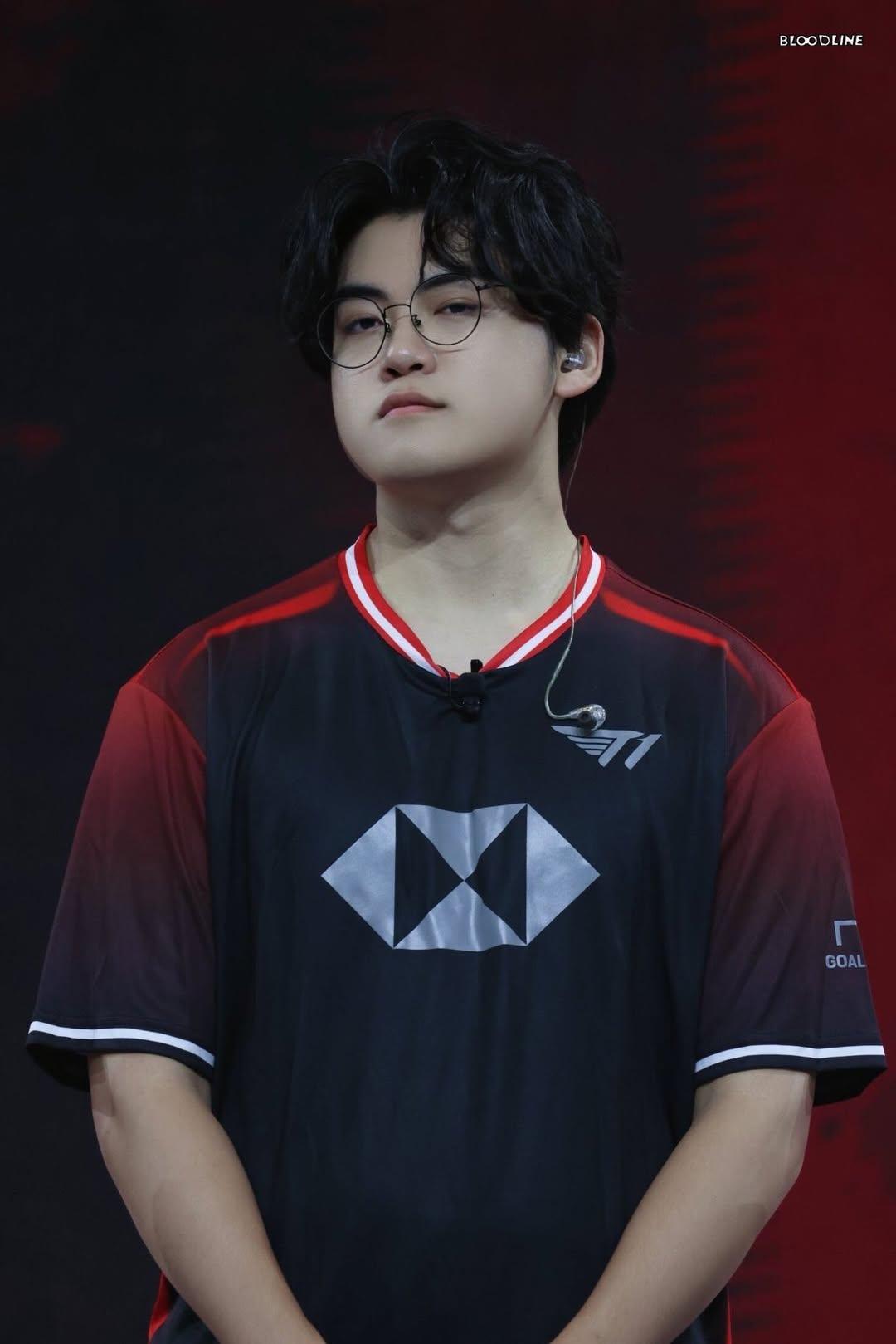 구마유시 팬이 찍은 순간