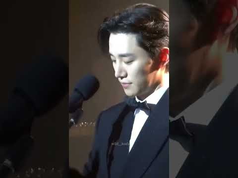 粉絲拍下的李俊昊瞬間