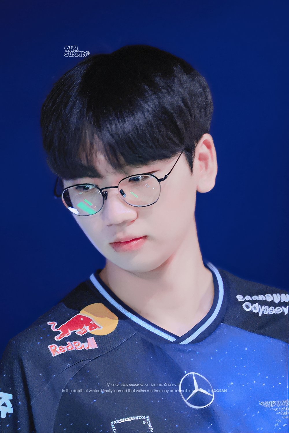 Doran的最新照片