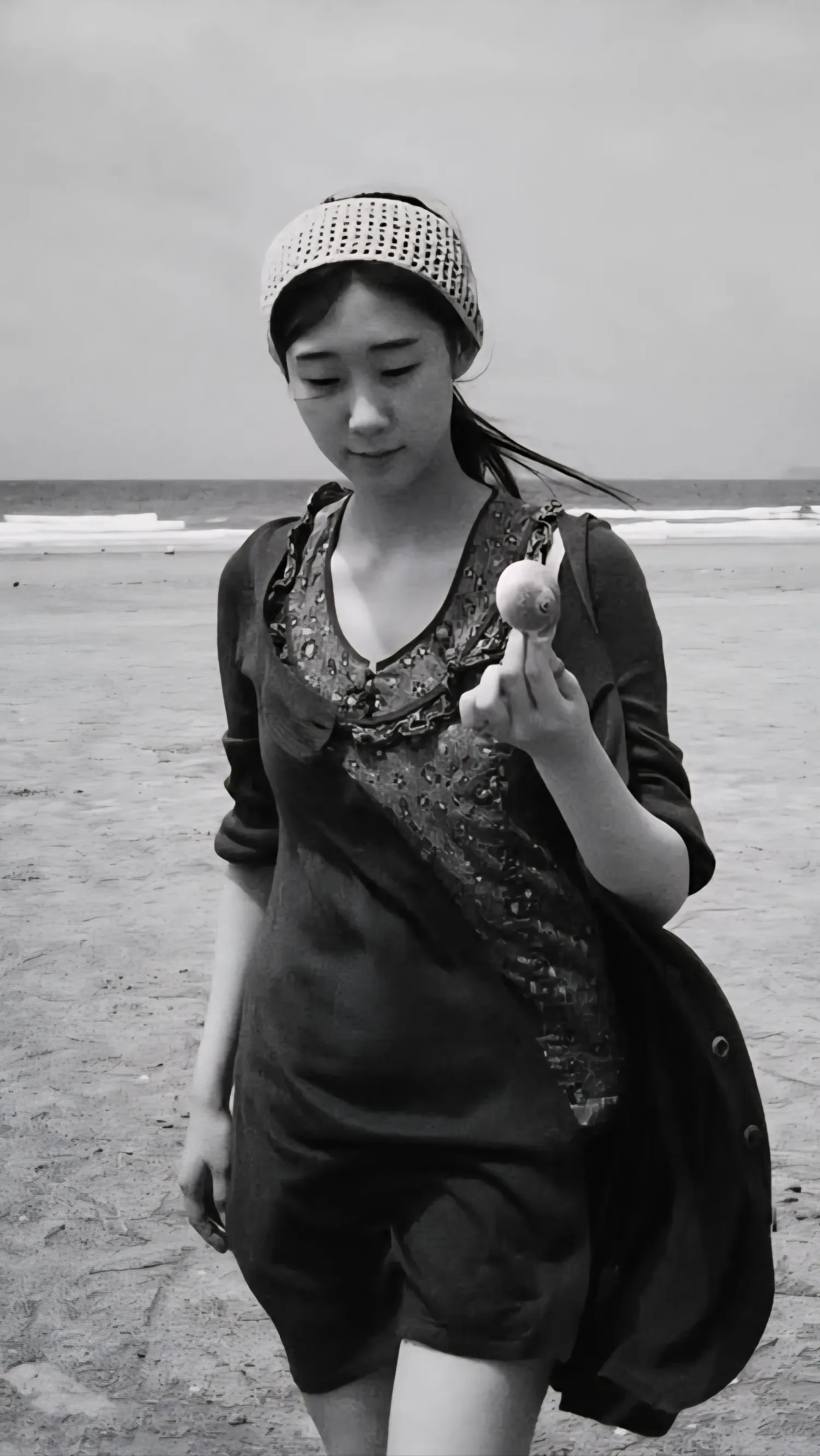 Representative background image loved by Han Yeji fandom