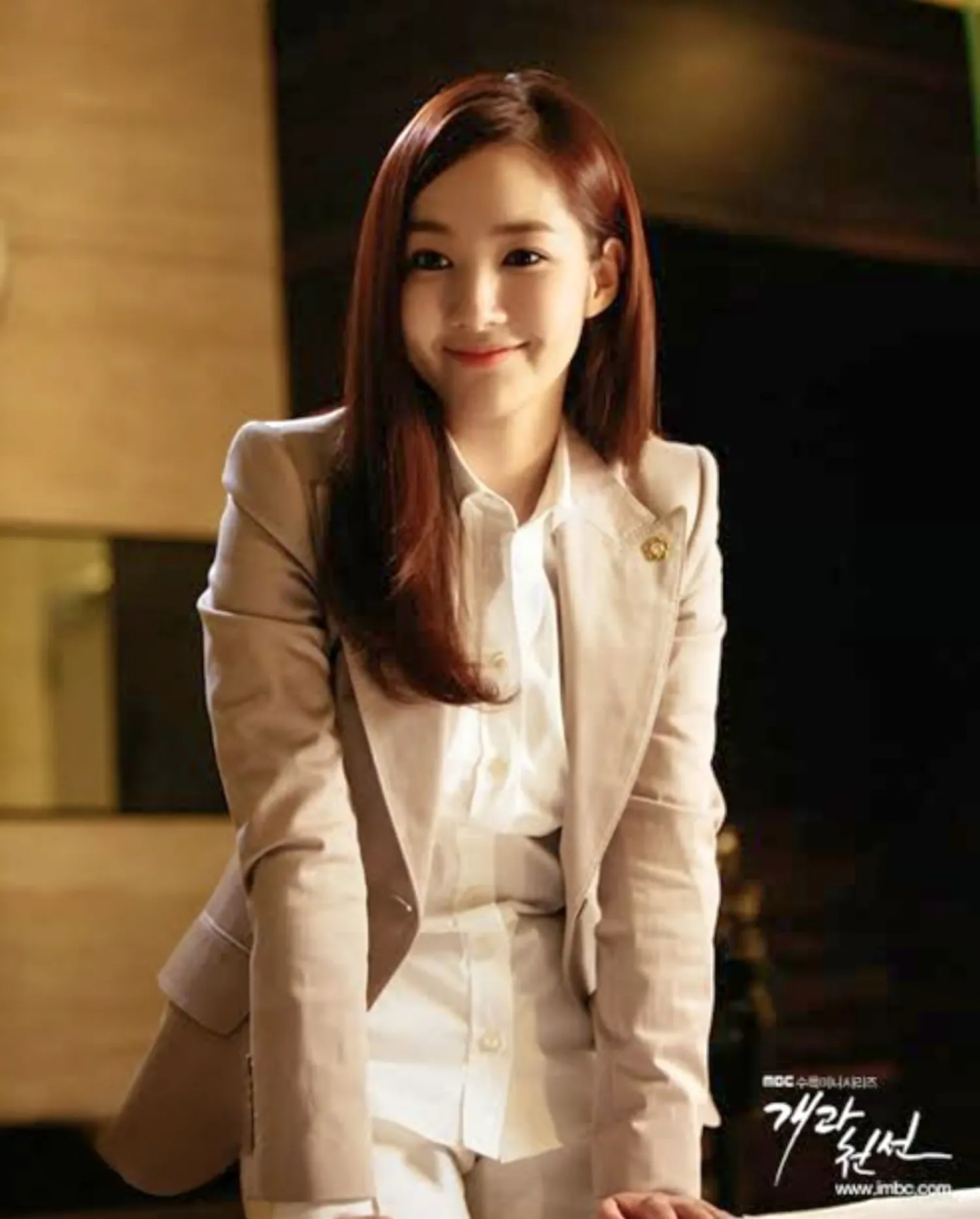 박민영 최근 활동샷