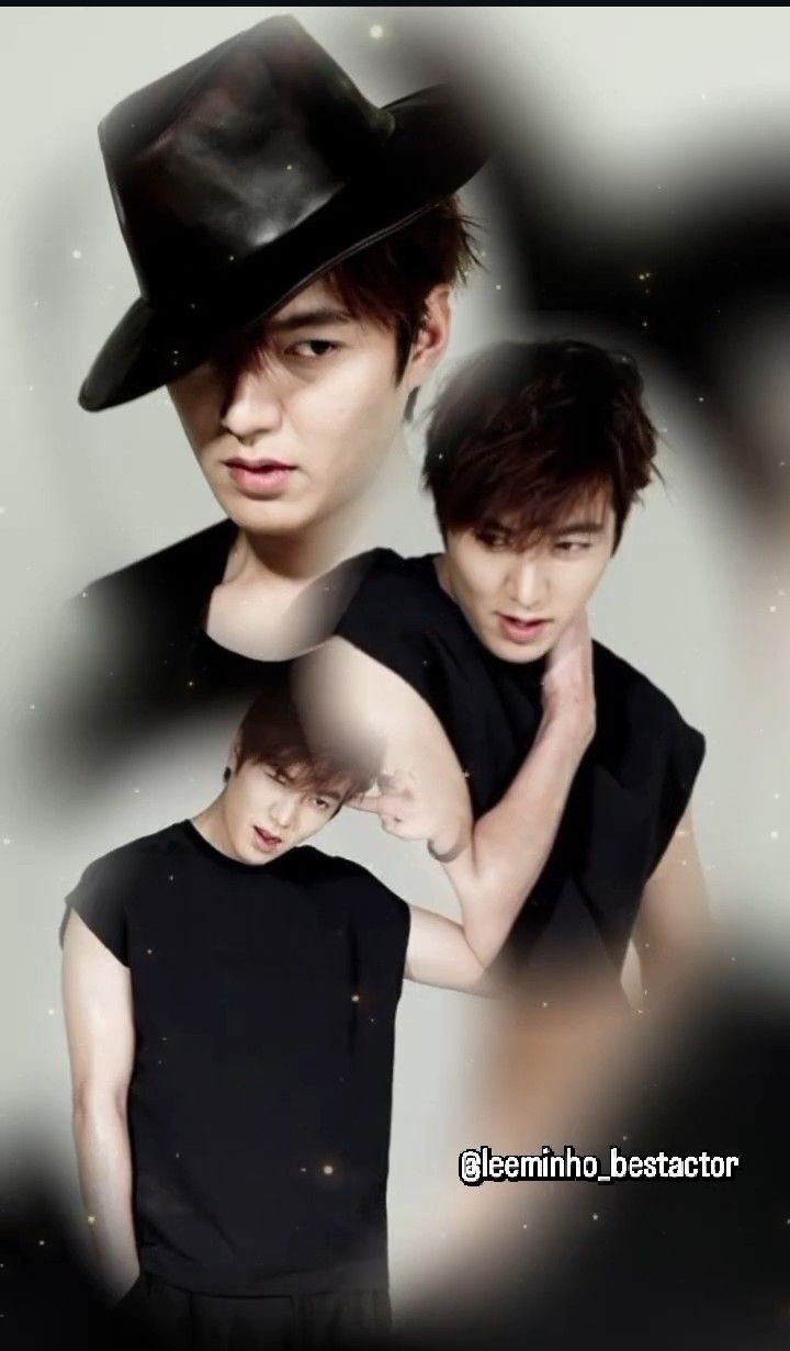 李敏镐的近期活动照