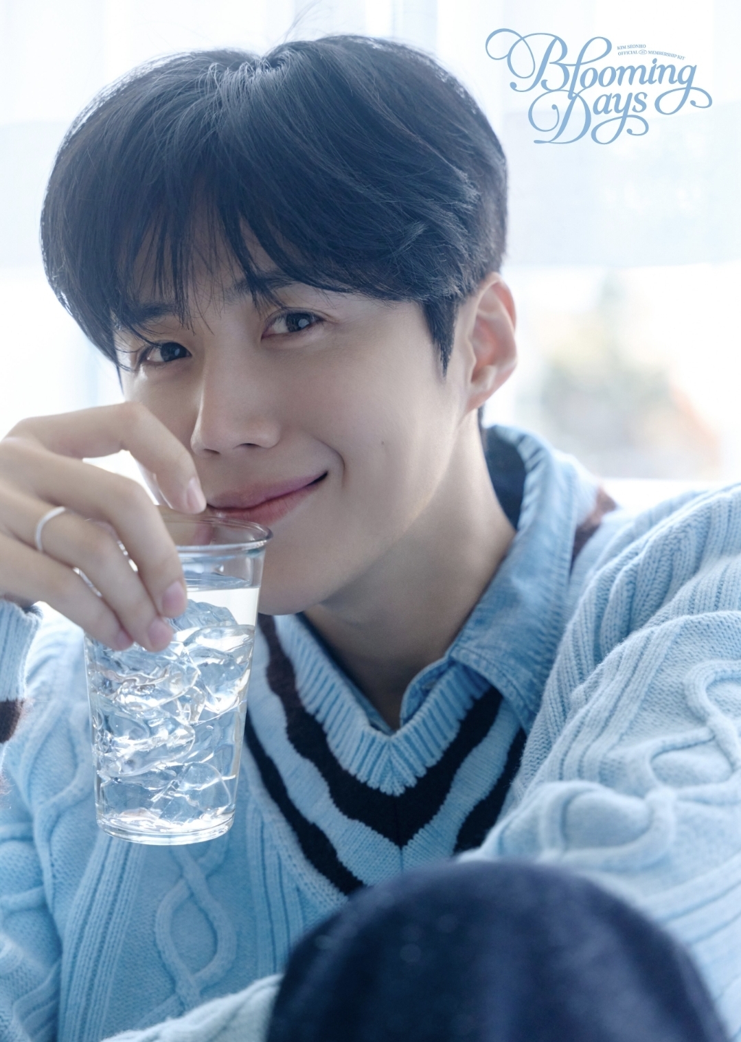 キム・ソンホの最新写真