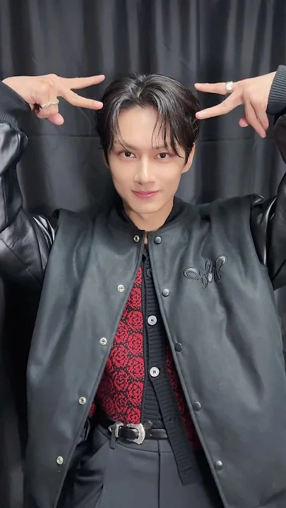 文俊辉粉丝亲手制作的特别壁纸