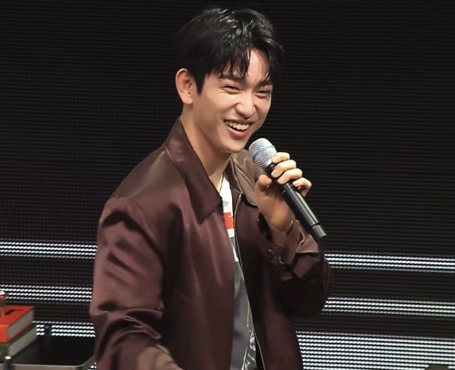박진영의 비하인드 컷