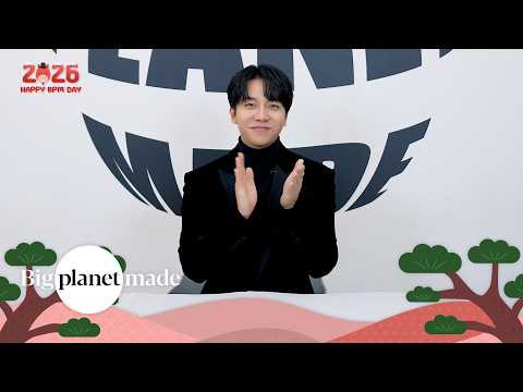 이승기의 비하인드 컷