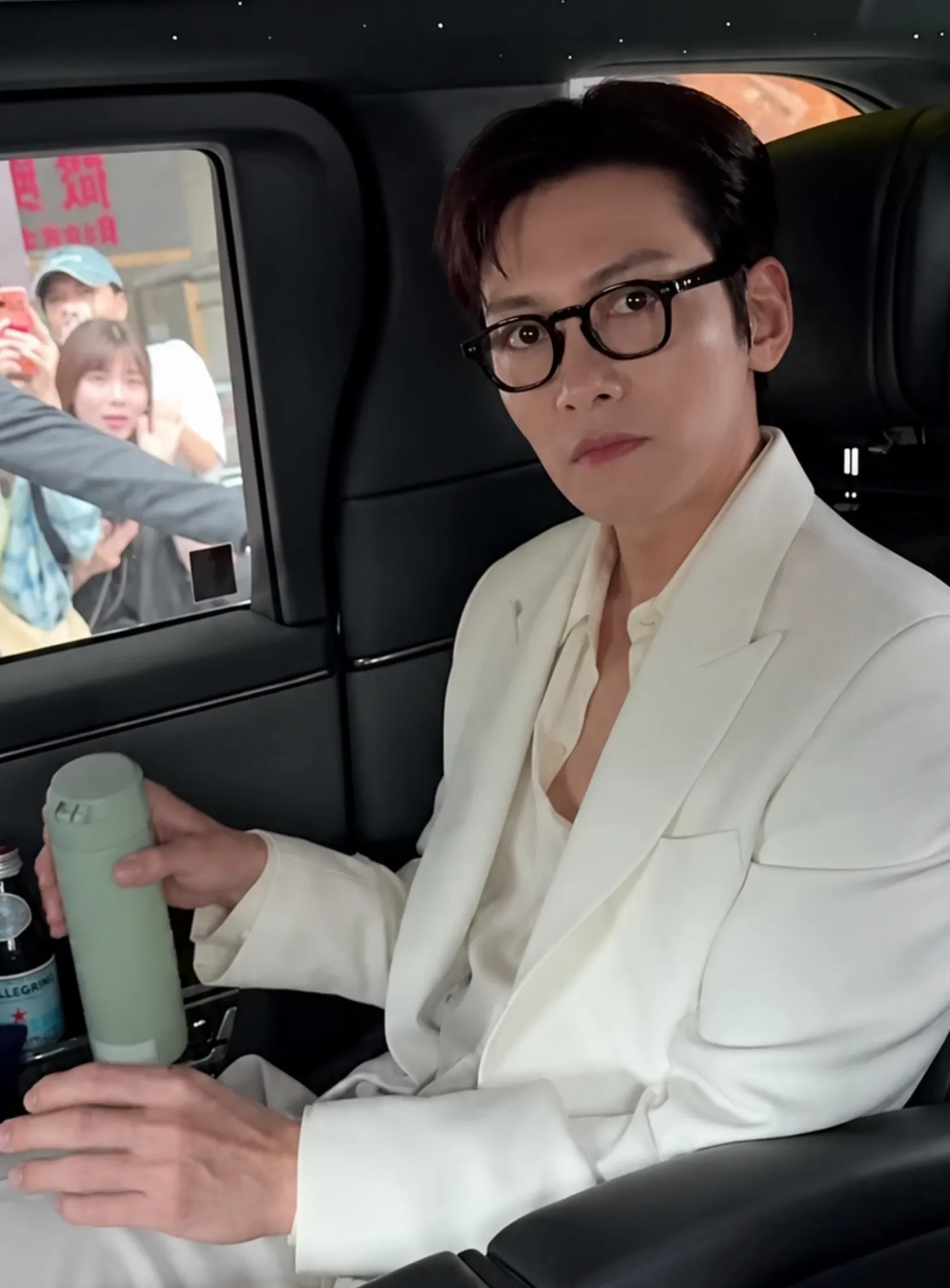 Latest photo of Ji Changwook