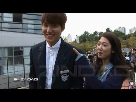 イ・ミンホの最新写真