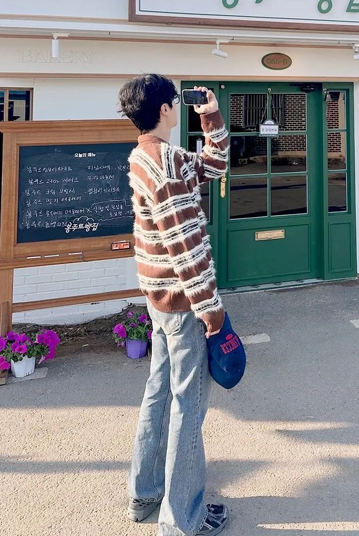 Latest photo of Kim Seonho