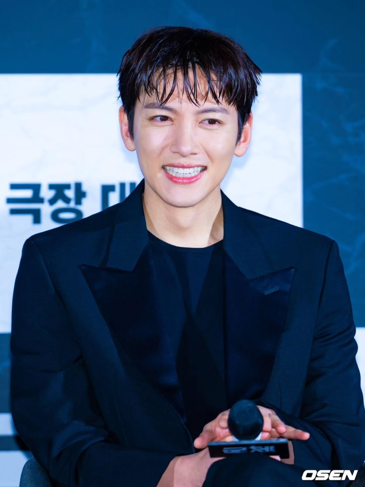 ファンが撮影したチ・チャンウクの瞬間