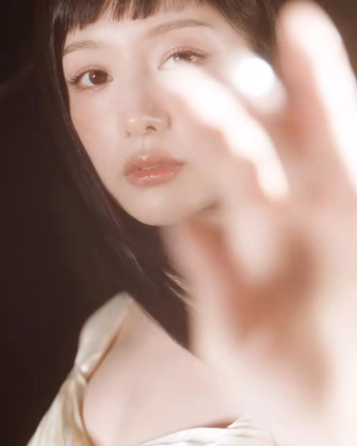 Latest photo of Kim Jiwon