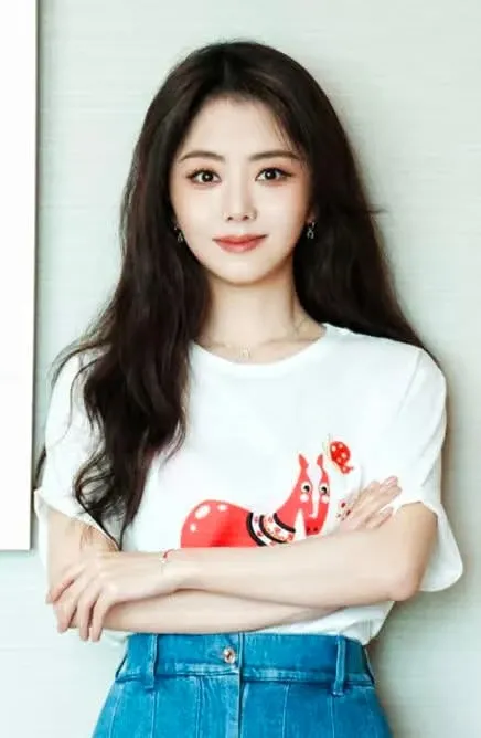 Recent activity shot of Tan Song Yun