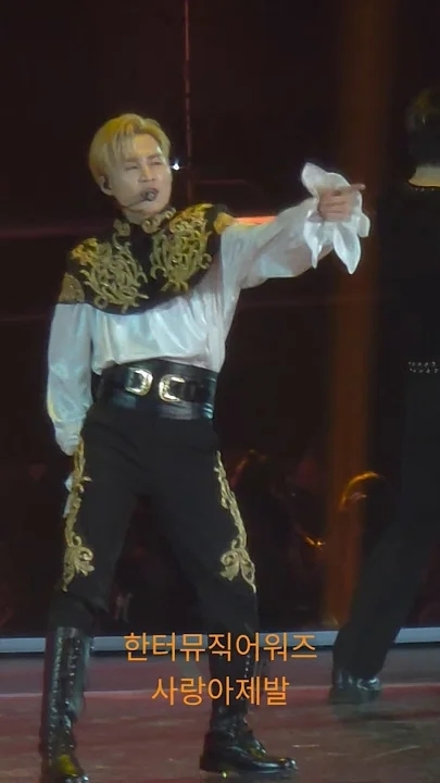 キム・ヒジェのビハインドカット