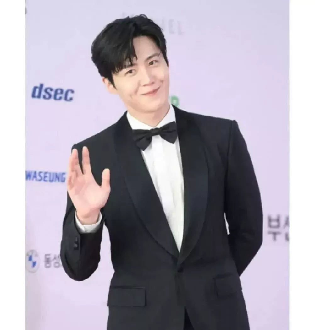 김선호 최근 활동샷