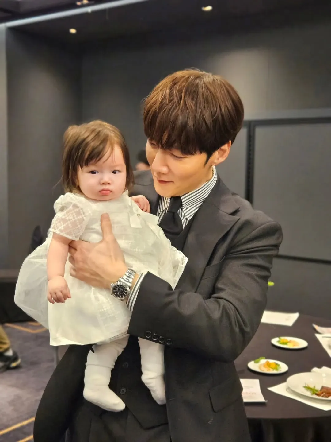Latest photo of Choi Jinhyuk
