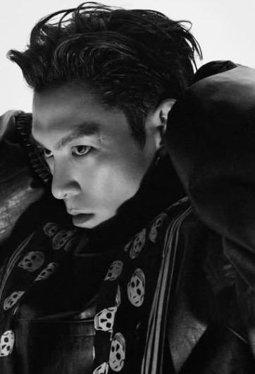 Latest photo of T.O.P
