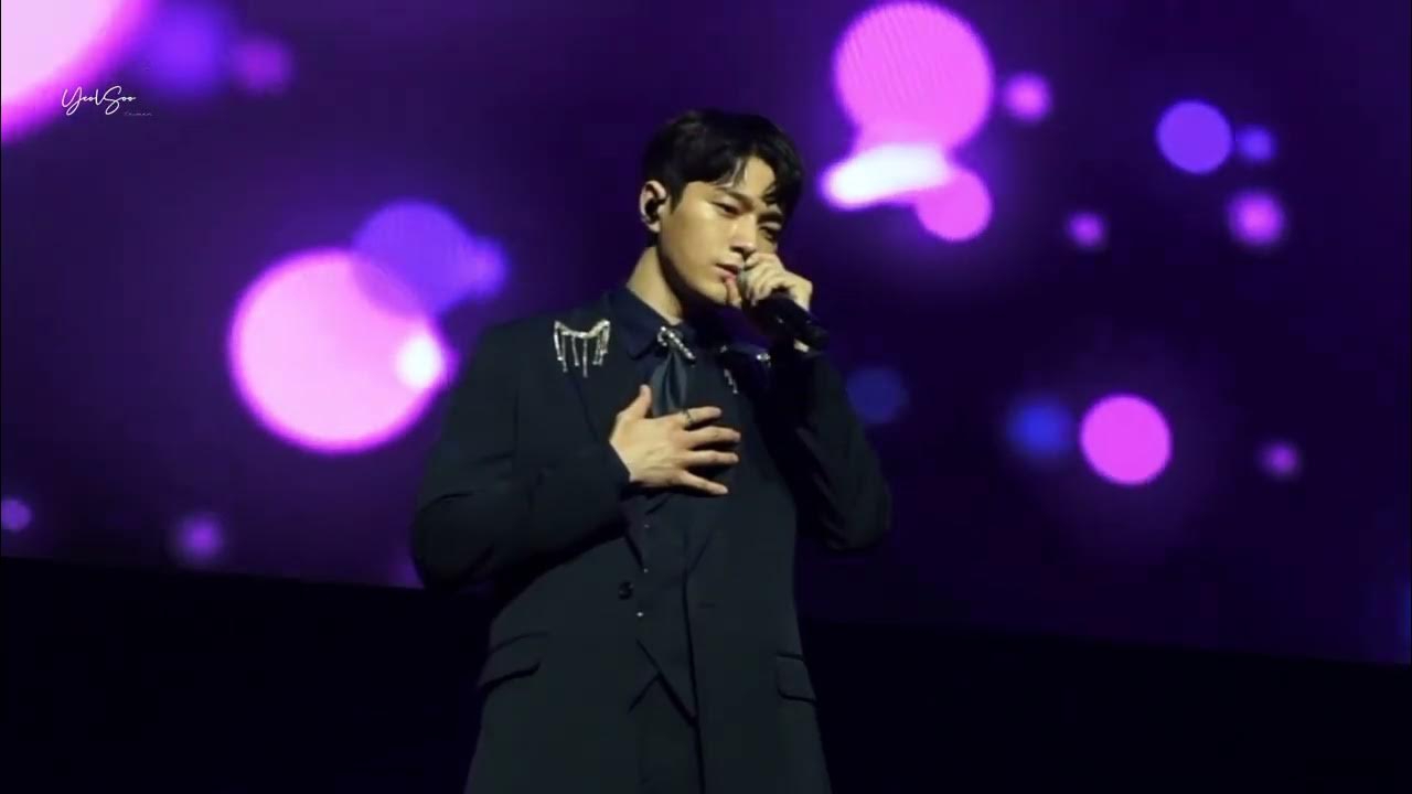 Latest photo of Kim Myungsoo (L)