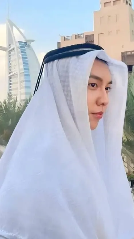 Foto kegiatan terbaru dari Lee Seunggi