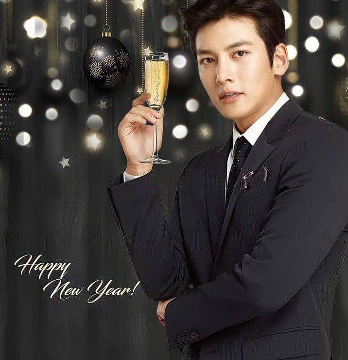 チ・チャンウクの最新写真