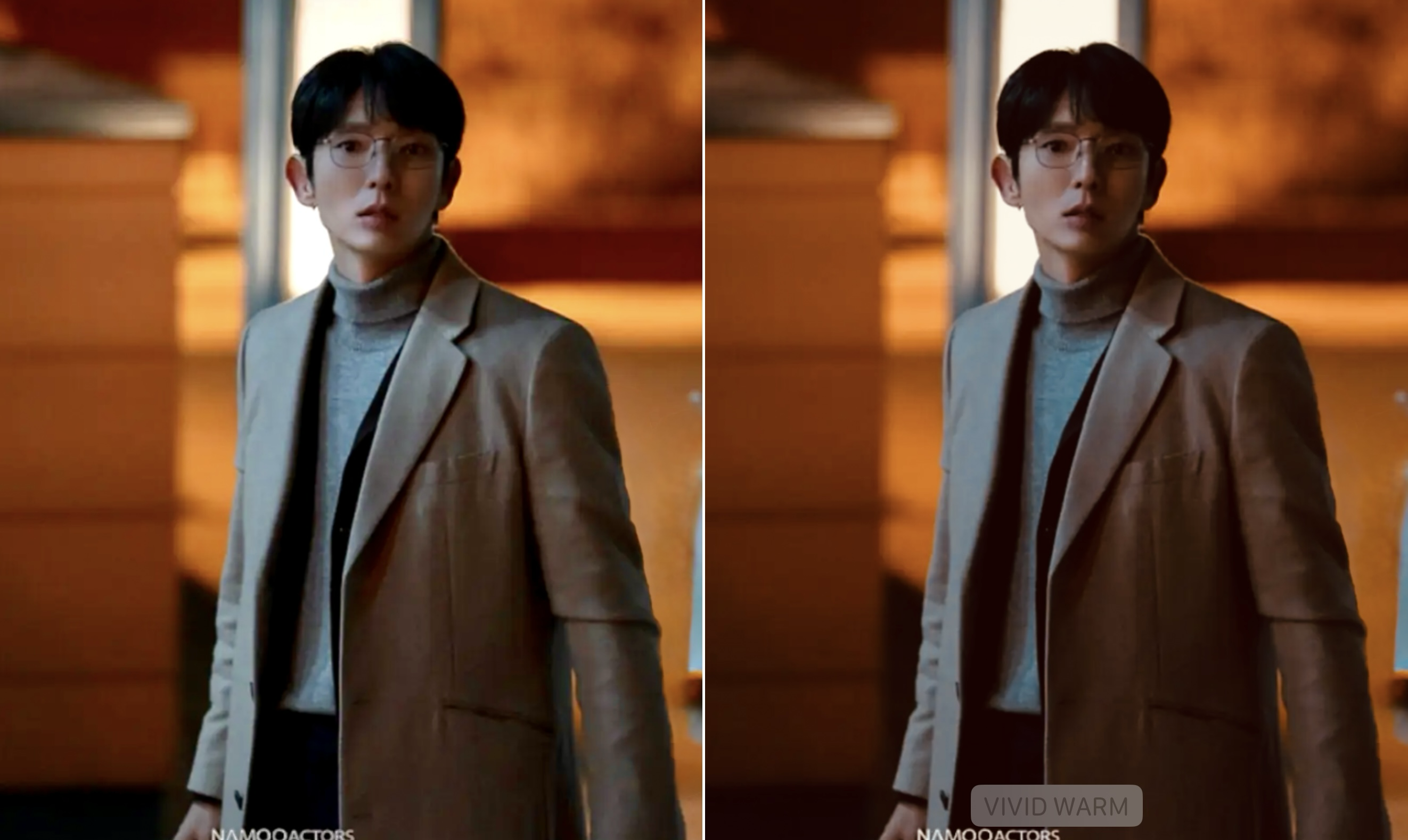 이준기 최근 활동샷