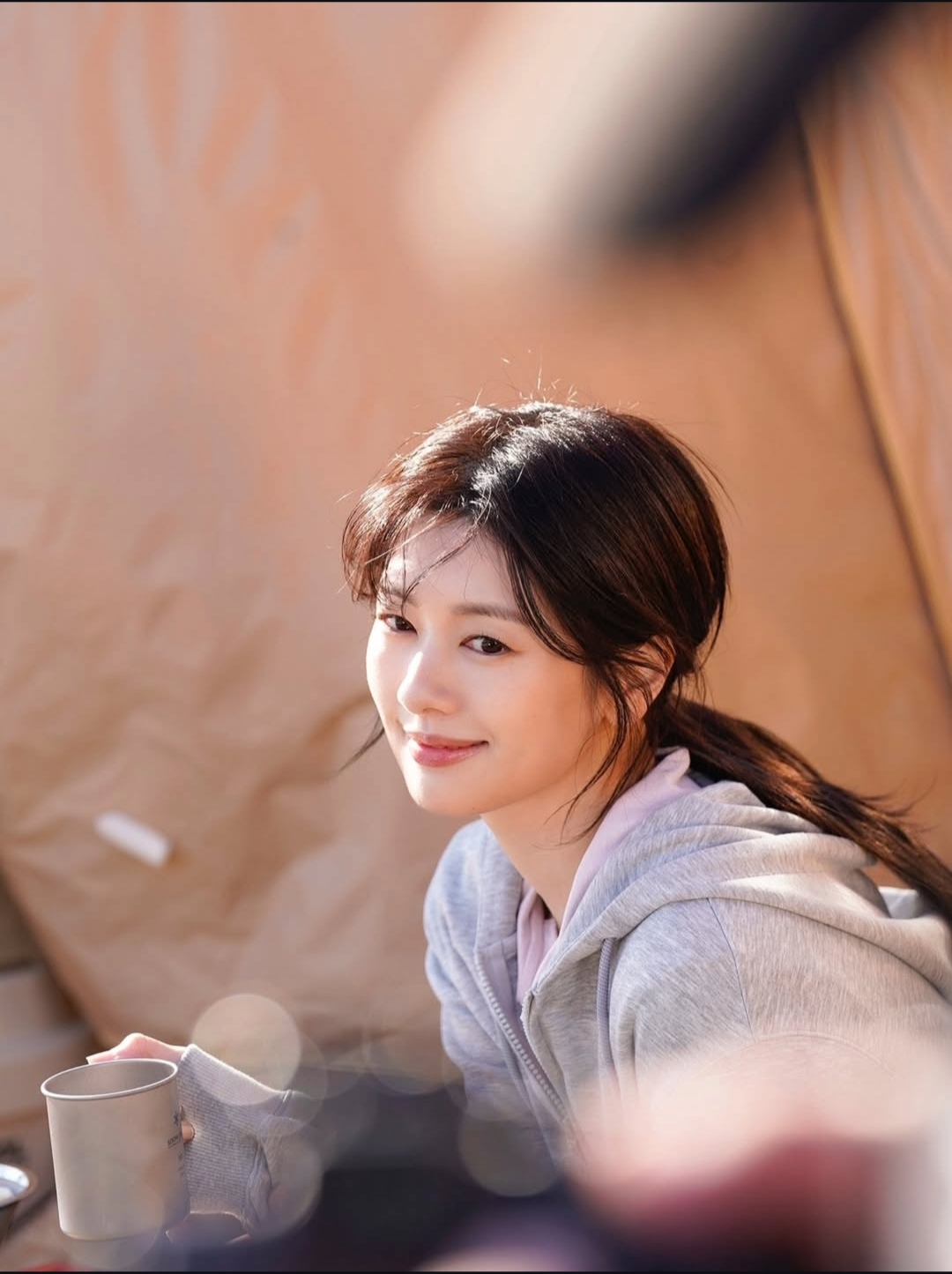 Latest photo of Jung Somin