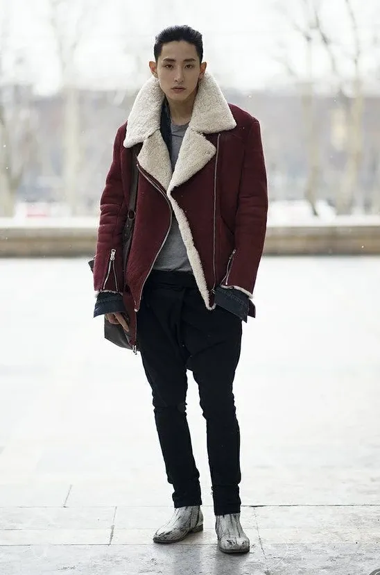 Latest photo of Lee Soohyuk