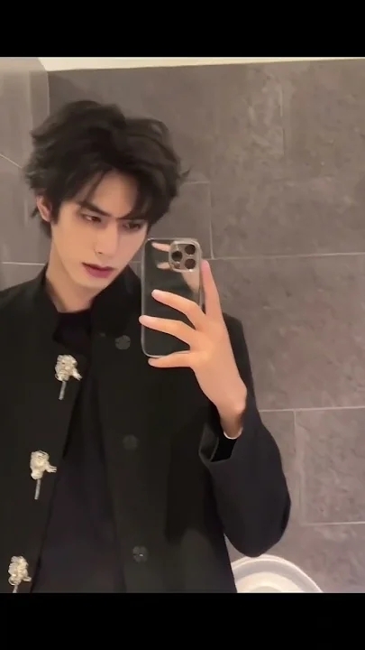 Song WeiLong background image recommended by Choeaedol Celeb fandom