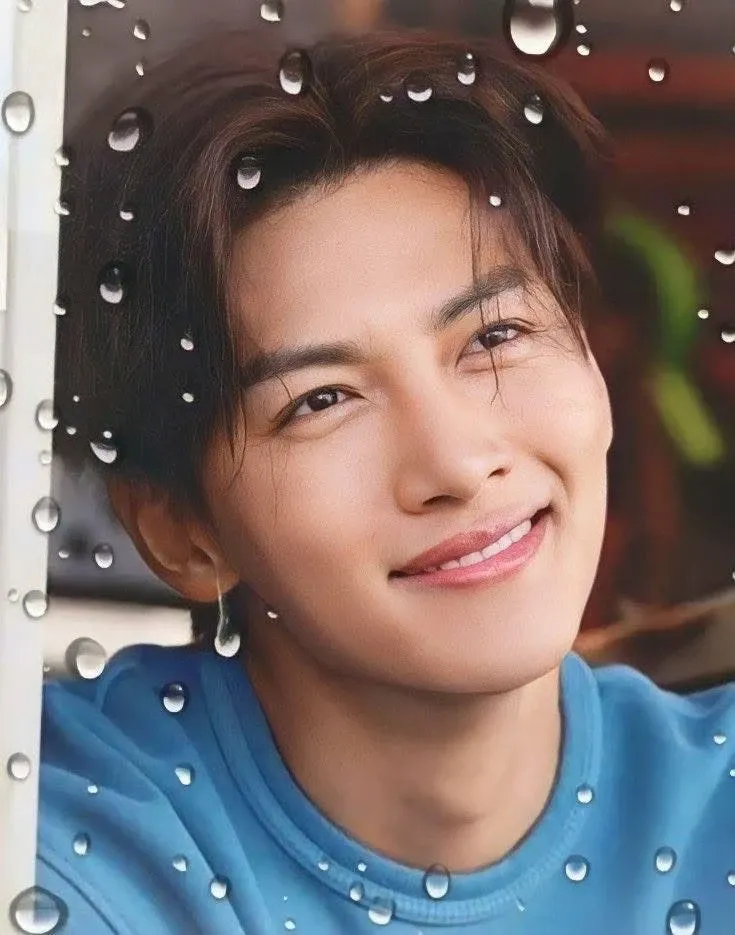 Latest photo of Ji Changwook