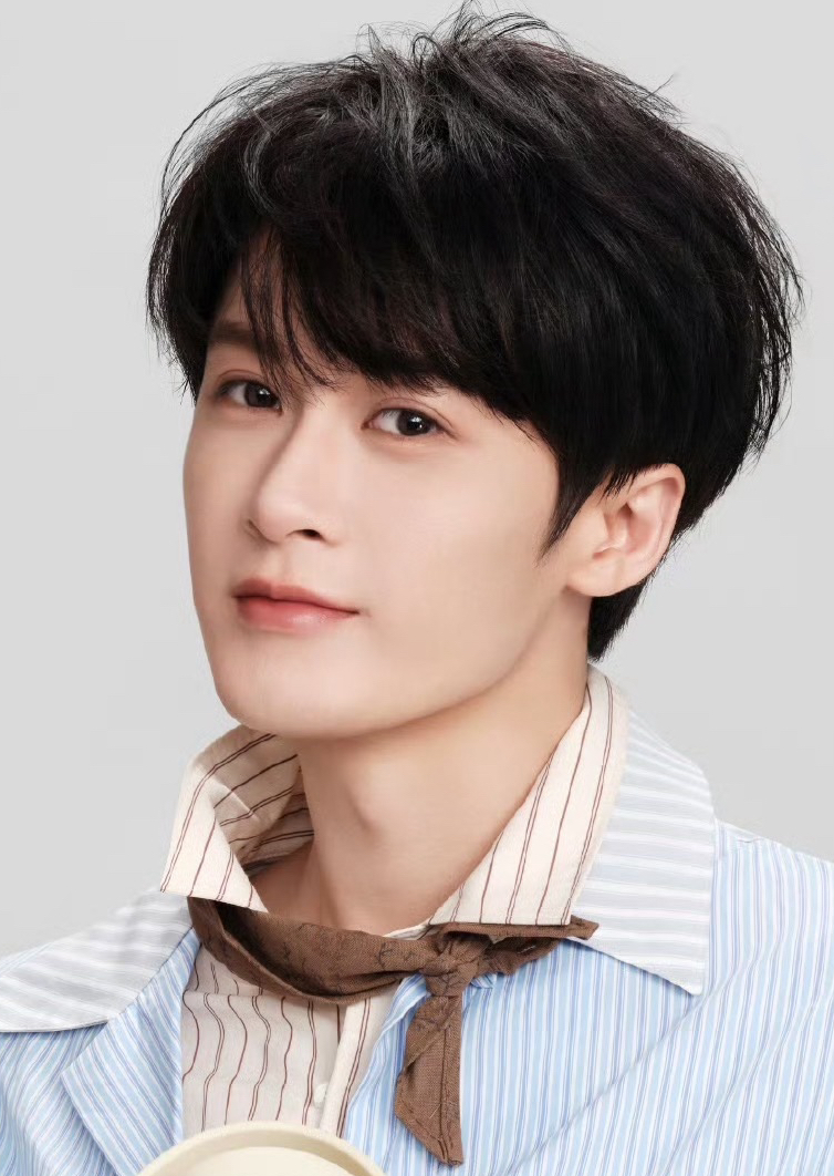 Recent activity shot of Tan Jianci