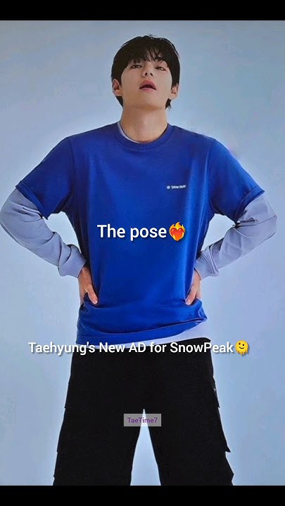 Emotional wallpaper shared by fans for Kim Taehyung (V)