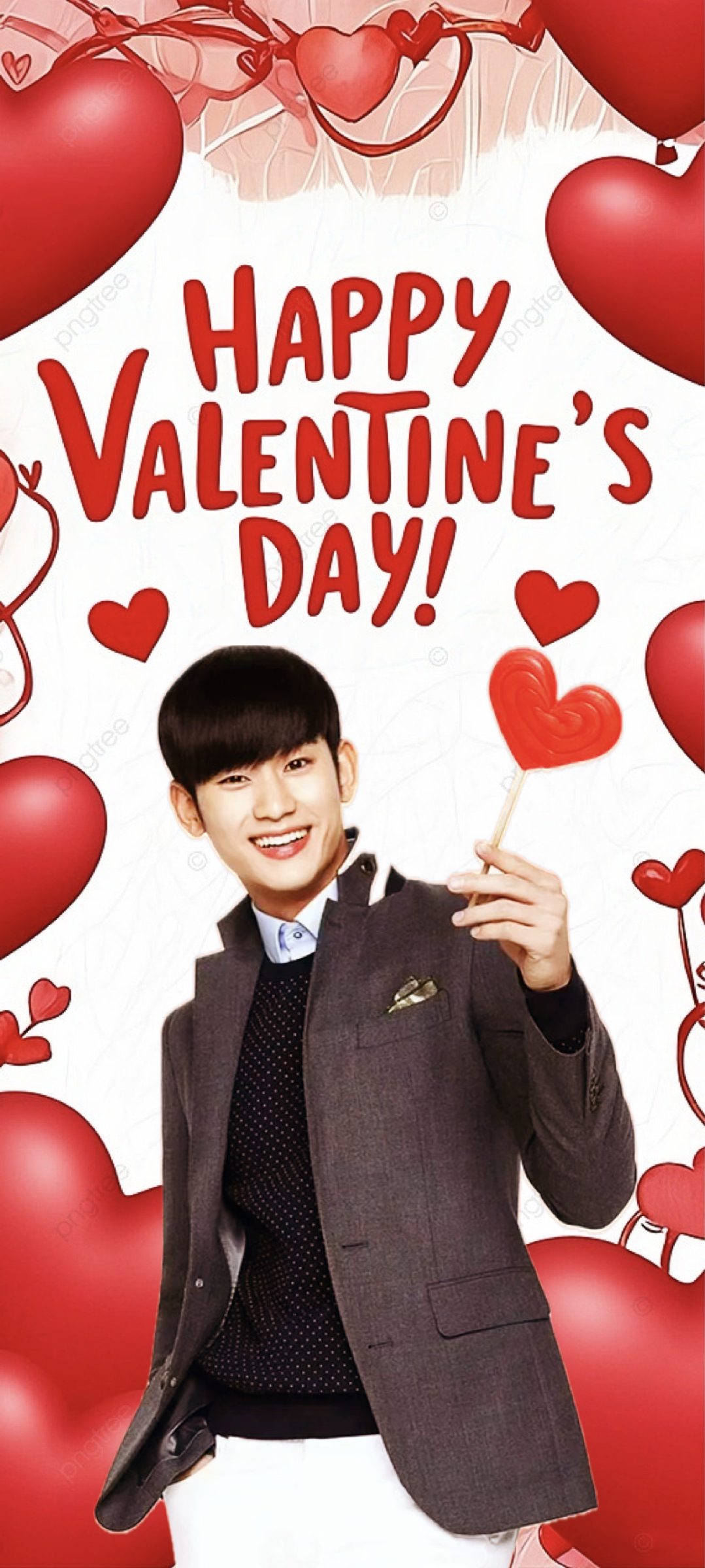 金秀賢的近期活動照