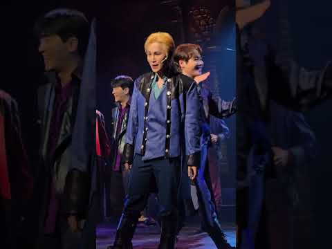 김희재 팬이 찍은 순간