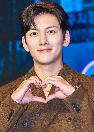 池昌旭的幕后花絮