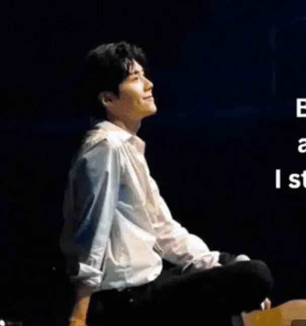 김선호 팬이 찍은 순간