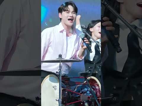 박서진 팬이 찍은 순간