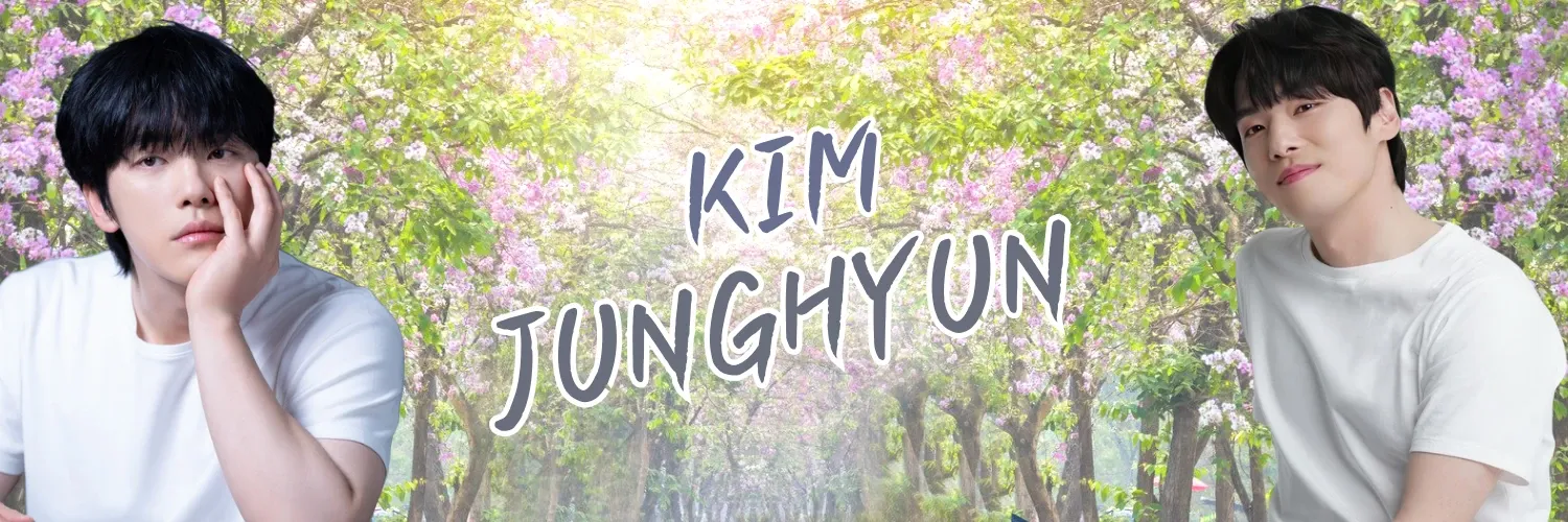 A moment captured by a fan of Kim Junghyun