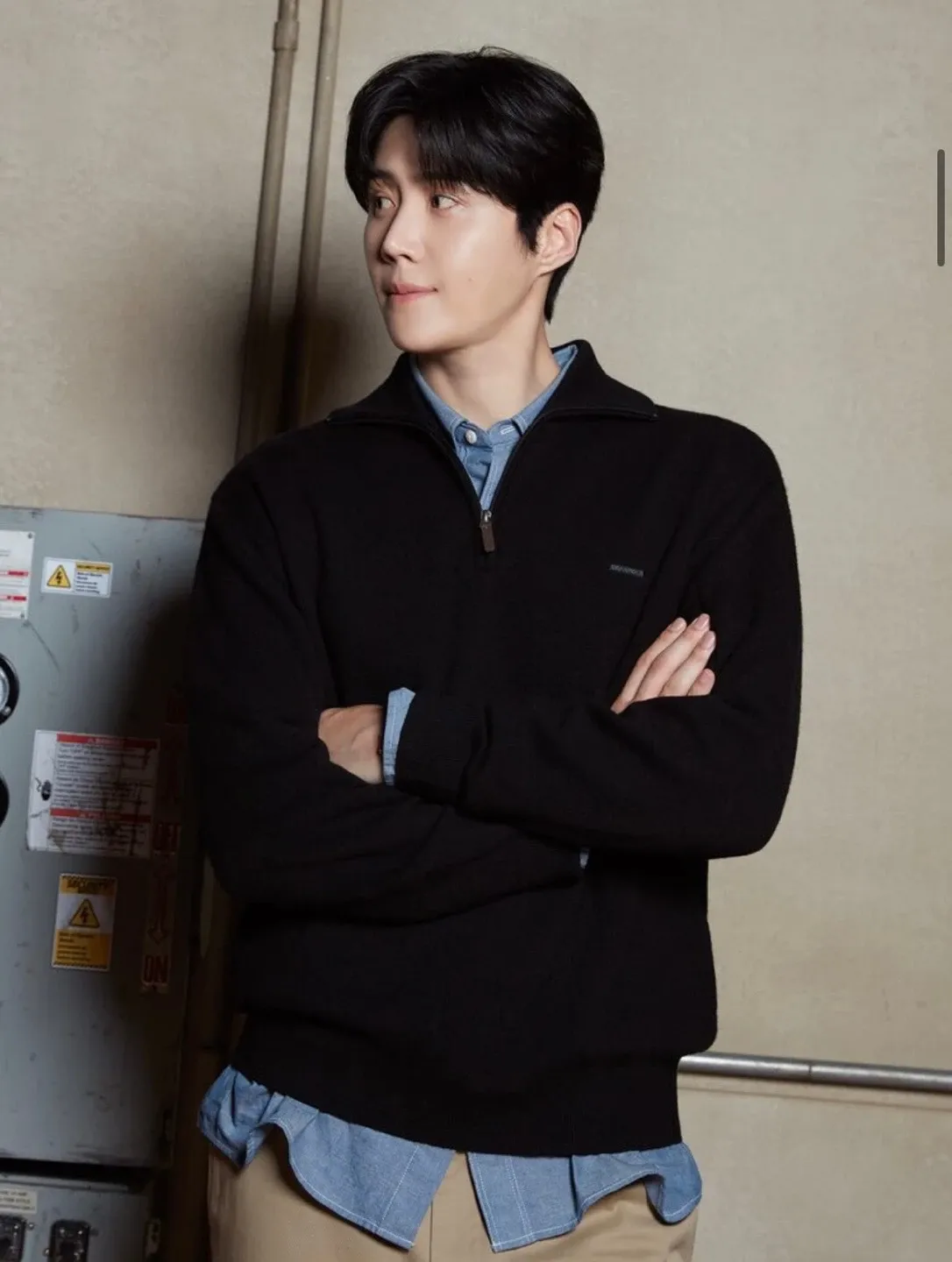 김선호 최근 활동샷