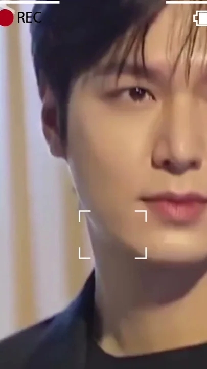 이민호 최근 활동샷