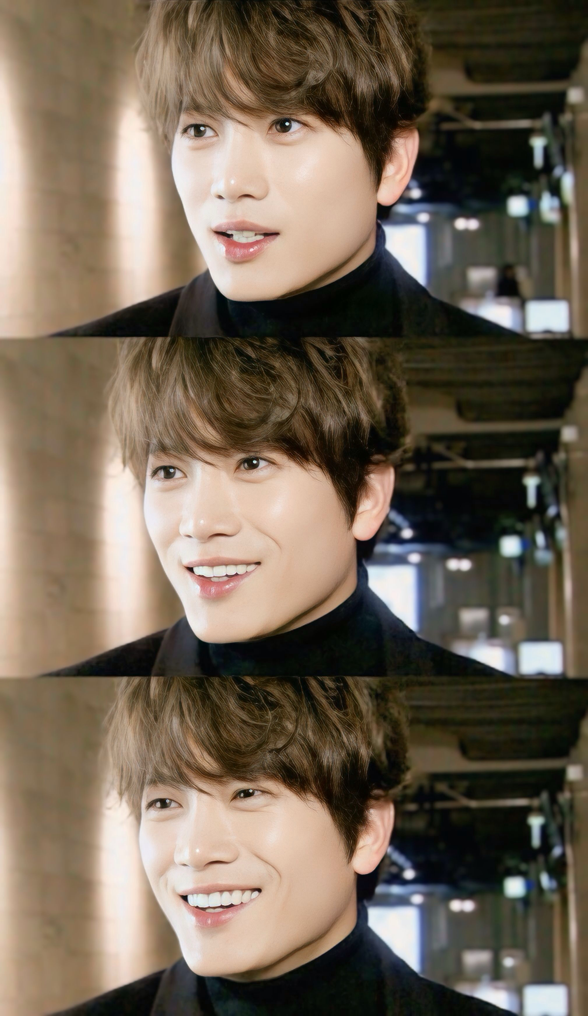 池成的最新照片