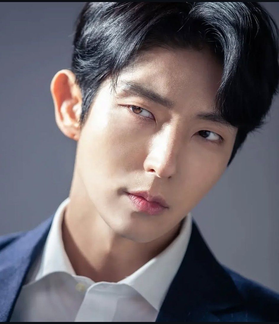 이준기 팬이 찍은 순간