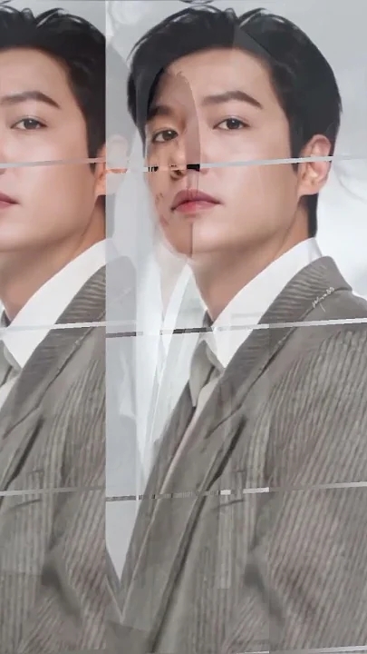 Recent activity shot of Lee Minho