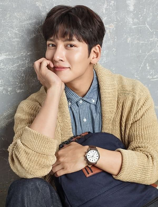 ファンが撮影したチ・チャンウクの瞬間