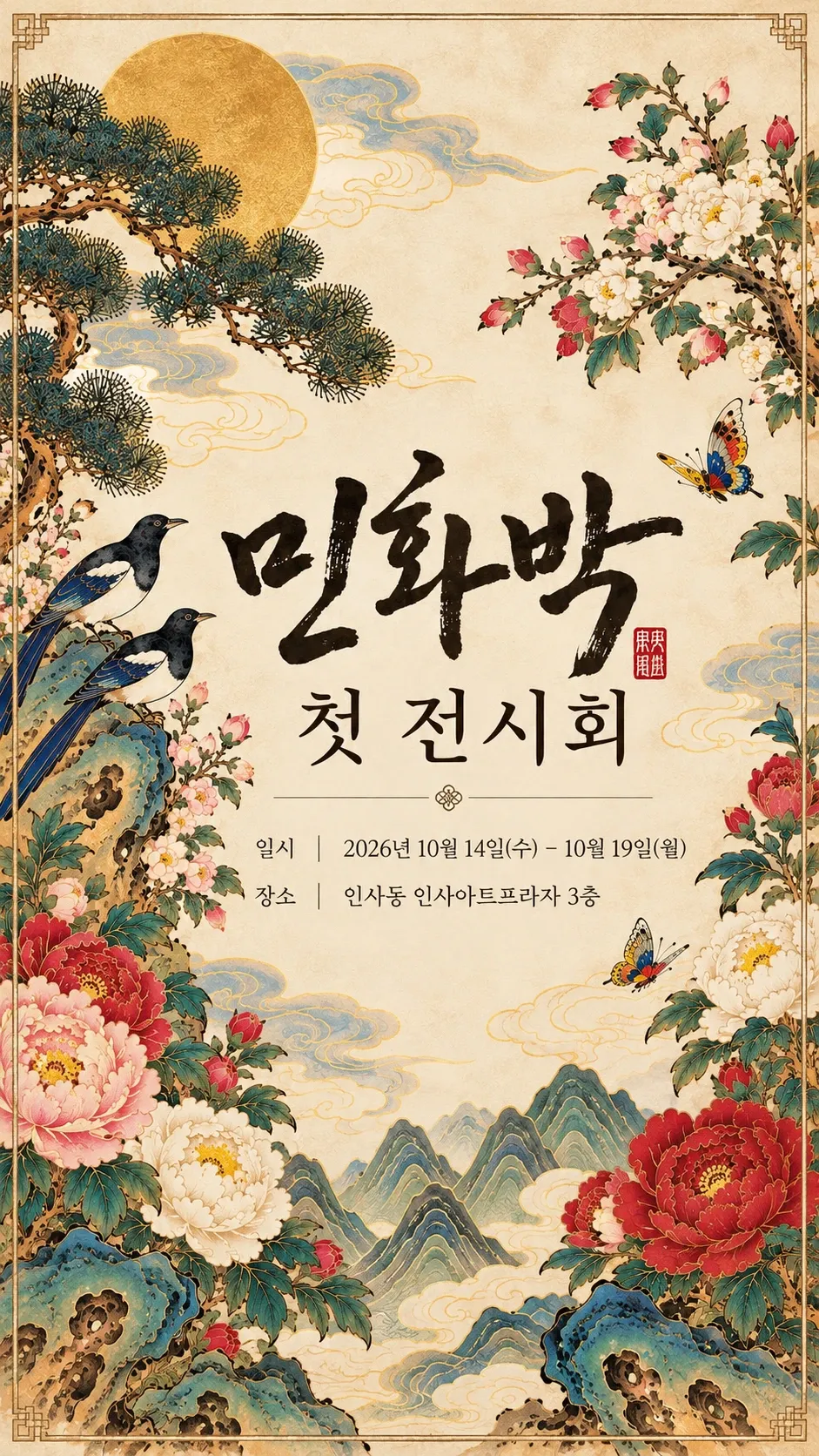 박서진의 최신 사진