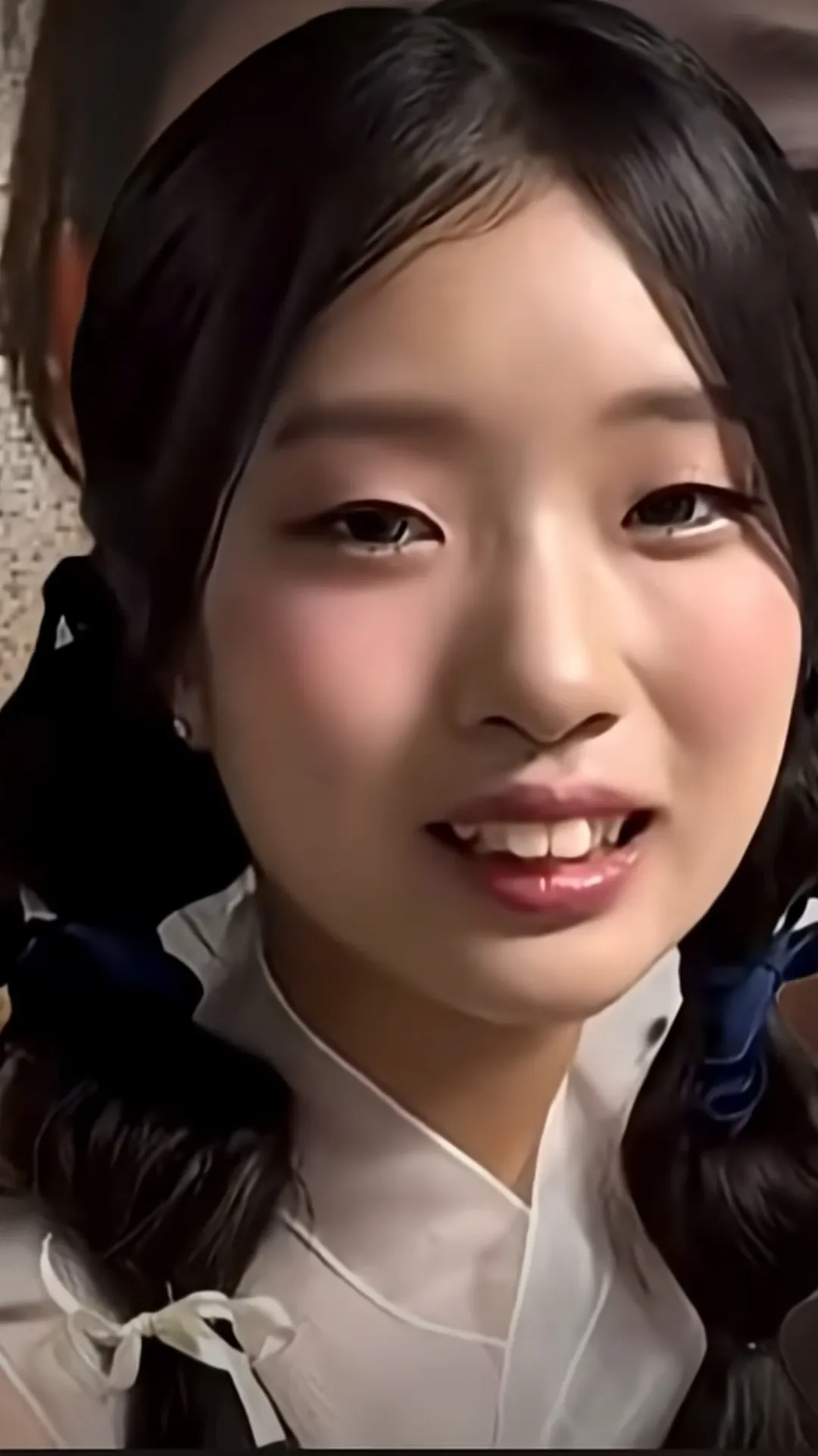 Latest photo of Bin Yeseo