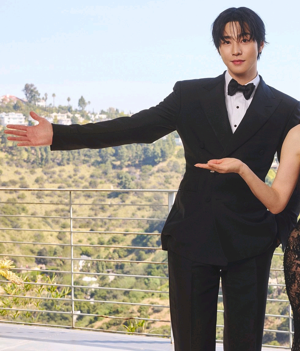 안효섭의 최신 사진