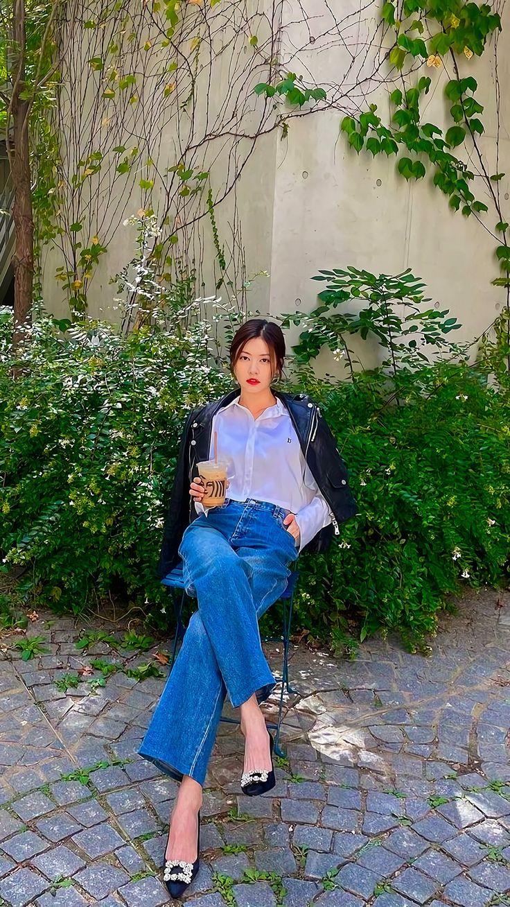 Today's popular wallpaper in Jung Somin community